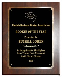 Russell Cohen