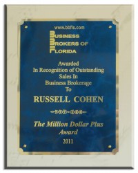 Russell Cohen
