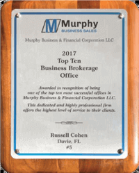 Murphy Business Brokers
